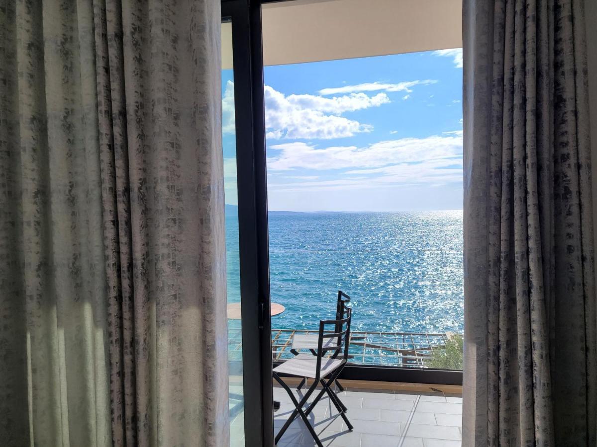Kokalari Apartments - Luxury Residence Sarandë 外观 照片